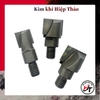 Mũi khoan phay đục khóa thay thế trong bộ cữ khoan khóa cửa gỗ MDKC-M10
