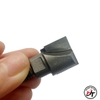 Mũi khoan phay đục khóa thay thế trong bộ cữ khoan khóa cửa gỗ MDKC-M10