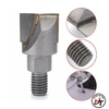 Mũi khoan phay đục khóa thay thế trong bộ cữ khoan khóa cửa gỗ MDKC-M10