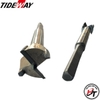 Mũi khoét gỗ dài 120mm Tideway