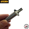Mũi phay CNC gỗ vát cạnh ngoài R dao bo viền huỳnh ván cửa Arden 0615 AD-0615