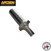 Mũi phay CNC gỗ vát cạnh ngoài R dao bo viền huỳnh ván cửa Arden 0615 AD-0615