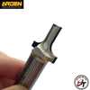 Mũi phay CNC gỗ vát cạnh ngoài R dao bo viền huỳnh ván cửa Arden 0615 AD-0615