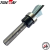 Mũi phay gỗ đuôi cá bi dưới mũi soi ngăn kéo Tideway cao cấp MSCBD