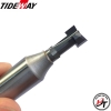 Mũi phay gỗ CNC chốt nhựa liên kết U Mũi Tạo Rãnh chữ T Tideway MSR-U-TW