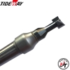 Mũi phay gỗ CNC chốt nhựa liên kết U Mũi Tạo Rãnh chữ T Tideway MSR-U-TW