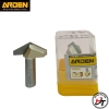 Mũi phay CNC gỗ Vát 120 độ chữ V mòi alu Arden 0304 MSV-AD