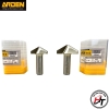 Mũi phay CNC gỗ Vát 120 độ chữ V mòi alu Arden 0304 MSV-AD