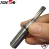 Mũi phay CNC cắt gỗ 6 me dao phay cánh khía thẳng 6mm TCT Tideway MCCNC-TW6C