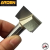 Mũi phay CNC mặt bàn gỗ mũi soi vuông lấy nền dao phay phẳng vét đáy ARDEN 0112 0117 MSVD-AD0112