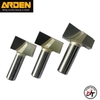 Mũi phay CNC mặt bàn gỗ mũi soi vuông lấy nền dao phay phẳng vét đáy ARDEN 0112 0117 MSVD-AD0112