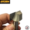 Mũi phay CNC mặt bàn gỗ mũi soi vuông lấy nền dao phay phẳng vét đáy ARDEN 0112 0117 MSVD-AD0112