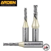 Mũi cắt CNC gỗ xoắn ARDEN dao phay 2 me khoan plywood TCT 6mm 8mm AK47-4 MCCNC-X-AD