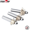 Mũi phay gỗ chỉ Ngã mũi soi chữ S Tideway cao cấp 0801 MSNGA-TW