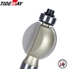 Mũi phay gỗ quả đào tròn có bi mũi soi cổ bi Tideway 1504 MSDB-TW