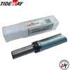 Mũi phay gỗ thẳng có bi ngược soi lấy nền bi dưới Tideway MSTBD-TW