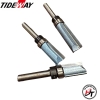 Mũi phay gỗ thẳng có bi ngược soi lấy nền bi dưới Tideway MSTBD-TW