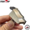 Mũi soi huỳnh ván Ngã Lõm cnc gỗ dao phay huỳnh cửa pano Tideway HVNL-TW