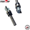 Mũi phay gỗ đuôi cá bi dưới mũi soi ngăn kéo Tideway cao cấp MSCBD