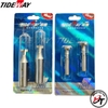 Mũi phay rãnh gỗ chữ T mũi soi chạy rãnh móc lỗ khóa giọt lệ Tideway