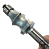Mũi soi chỉ tơ gỗ mũi phay vẽ 1 kẻ chỉ đũa 2 bi cốt 6.35mm MSCT-TQ