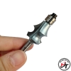 Mũi soi chỉ tơ gỗ mũi phay vẽ 1 kẻ chỉ đũa 2 bi cốt 6.35mm MSCT-TQ