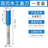 Chốt âm liên kết gói 100 cái 1 chiều và 2 chiều CALK-DEN
