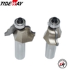 Mũi phay gỗ chỉ Ngã mũi soi chữ S Tideway cao cấp 0801 MSNGA-TW