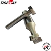 Mũi phay rãnh gỗ chữ T mũi soi chạy rãnh móc lỗ khóa giọt lệ Tideway