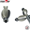 Mũi phay gỗ quả đào tròn có bi mũi soi cổ bi Tideway 1504 MSDB-TW