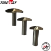 Mũi soi huỳnh ván Cầu lõm dao phay huỳnh cửa pano cnc gỗ Tideway AC1826