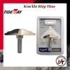 Mũi soi huỳnh ván Ngã Lõm cnc gỗ dao phay huỳnh cửa pano Tideway HVNL-TW