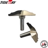 Mũi soi huỳnh ván Ngã Lõm cnc gỗ dao phay huỳnh cửa pano Tideway HVNL-TW