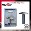 Mũi soi huỳnh ván Ngã Vát cnc gỗ dao phay huỳnh cửa pano Tideway HVNV-TW