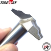 Mũi soi huỳnh ván Ngã Vát cnc gỗ dao phay huỳnh cửa pano Tideway HVNV-TW