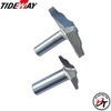 Mũi soi huỳnh ván Ngã Vát cnc gỗ dao phay huỳnh cửa pano Tideway HVNV-TW