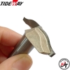 Mũi soi huỳnh ván Cong Tideway AC1829