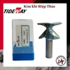 Mũi soi uốn cong gỗ CNC phay bo cong 90 độ mdf góc R18 R30 R50 Tideway MSUC-TW