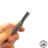 Dao phay CNC mũi cắt CNC gỗ ARDEN 2 me 3 cánh Thẳng TCT 3mm 4mm 5mm 6mm 0107 AK47-2 MCCNC-AD