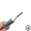 Dao phay CNC mũi cắt CNC gỗ ARDEN 2 me 3 cánh Thẳng TCT 3mm 4mm 5mm 6mm 0107 AK47-2 MCCNC-AD