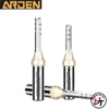 Dao phay CNC mũi cắt CNC gỗ ARDEN 2 me 3 cánh Thẳng TCT 3mm 4mm 5mm 6mm 0107 AK47-2 MCCNC-AD