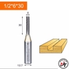 Dao phay CNC mũi cắt CNC gỗ ARDEN 2 me 3 cánh Thẳng TCT 3mm 4mm 5mm 6mm 0107 AK47-2 MCCNC-AD