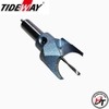 Mũi khoan hạt vòng mũi tiện tạo hạt chuỗi gỗ tròn Tideway làm vòng chuỗi hạt đeo tay MSHV-TW