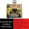 Súng bắn đinh chỉ đồng P630 Meite chính hãng SBDCD-P630-MT