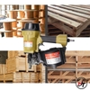 Máy bắn đinh cuộn pallet xoắn súng CN70 Meite chính hãng SBD-CN70-MT
