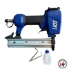 Súng bắn đinh gỗ F30 thẳng máy bắn ghim hơi Soyi SBD-F30-SY