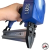 Súng bắn đinh gỗ F30 thẳng máy bắn ghim hơi Soyi SBD-F30-SY