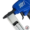 Súng bắn đinh gỗ F30 thẳng máy bắn ghim hơi Soyi SBD-F30-SY