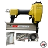Súng bắn đinh gỗ T50 MA Meite bằng hơi máy bắn đinh thẳng SBD-T50-MT