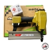 Súng bắn đinh gỗ T50 MA Meite bằng hơi máy bắn đinh thẳng SBD-T50-MT